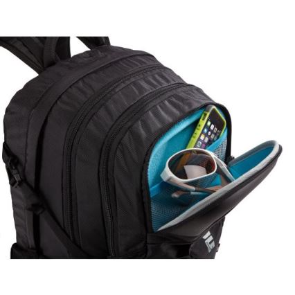 Thule TL-TEED217K – Rucksack EnRoute 2 Escort 17" schwarz
