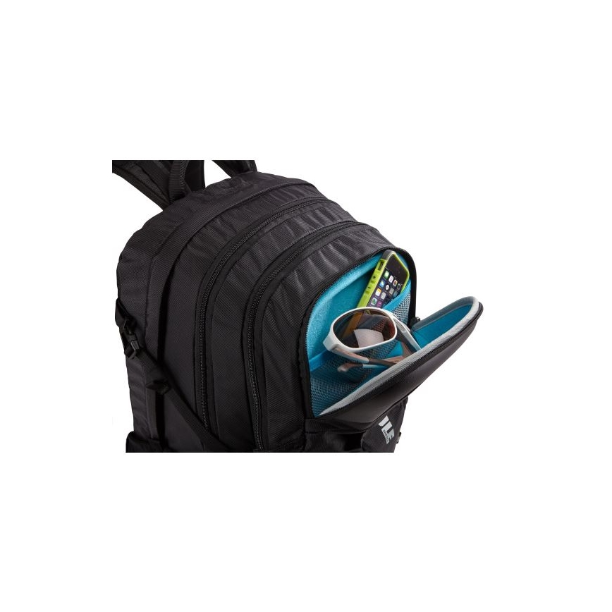 Thule TL-TEED217K – Rucksack EnRoute 2 Escort 17" schwarz