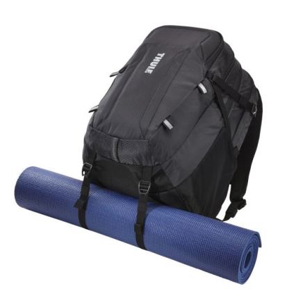 Thule TL-TEED217K – Rucksack EnRoute 2 Escort 17" schwarz