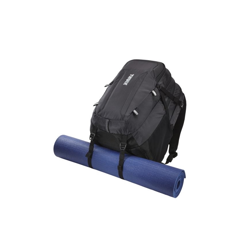 Thule TL-TEED217K – Rucksack EnRoute 2 Escort 17" schwarz