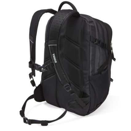 Thule TL-TEED217K – Rucksack EnRoute 2 Escort 17" schwarz