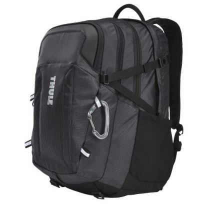 Thule TL-TEED217K – Rucksack EnRoute 2 Escort 17" schwarz