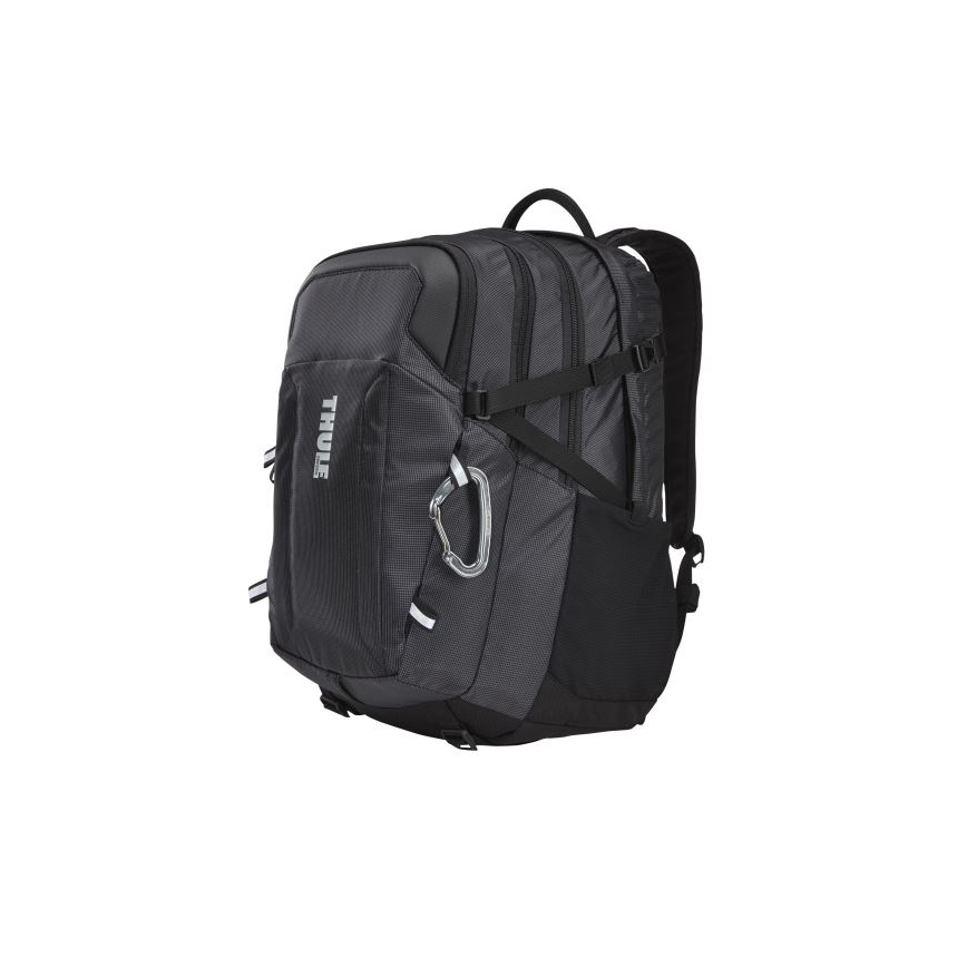 Thule TL-TEED217K – Rucksack EnRoute 2 Escort 17" schwarz
