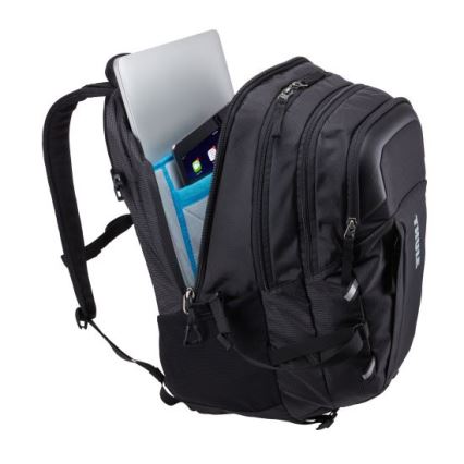 Thule TL-TEED217K – Rucksack EnRoute 2 Escort 17" schwarz