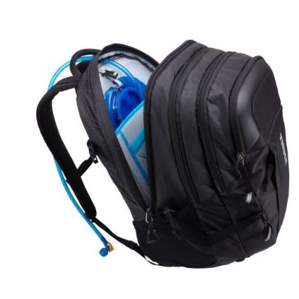 Thule TL-TEED217K – Rucksack EnRoute 2 Escort 17" schwarz
