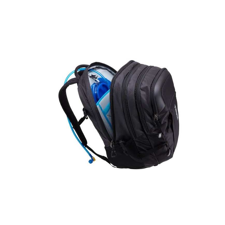Thule TL-TEED217K – Rucksack EnRoute 2 Escort 17" schwarz