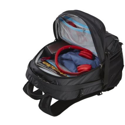 Thule TL-TEED217K – Rucksack EnRoute 2 Escort 17" schwarz