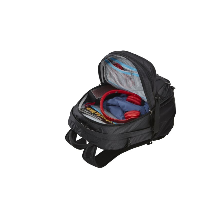 Thule TL-TEED217K – Rucksack EnRoute 2 Escort 17" schwarz