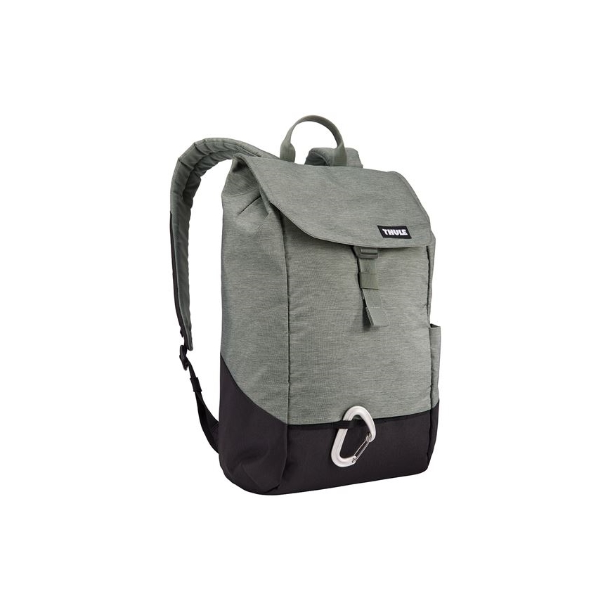 Thule TL-TLBP213AK – Rucksack Lithos 16 l grau/schwarz