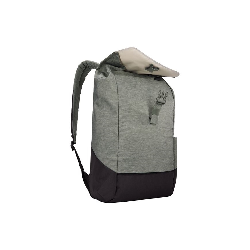 Thule TL-TLBP213AK – Rucksack Lithos 16 l grau/schwarz