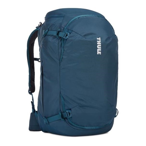 Thule TL-TLPF140MB – Damen-Rucksack Landmark 40 l blau