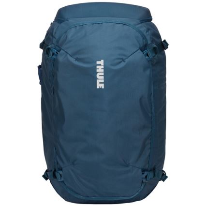 Thule TL-TLPF140MB – Damen-Rucksack Landmark 40 l blau