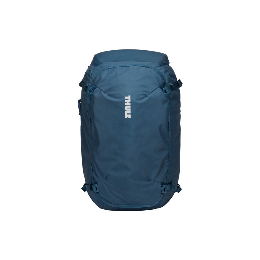 Thule TL-TLPF140MB – Damen-Rucksack Landmark 40 l blau