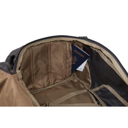 Thule TL-TLPF140MB – Damen-Rucksack Landmark 40 l blau