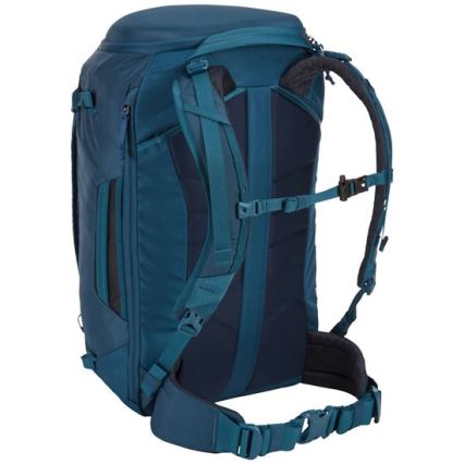 Thule TL-TLPF140MB – Damen-Rucksack Landmark 40 l blau