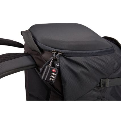 Thule TL-TLPF140MB – Damen-Rucksack Landmark 40 l blau