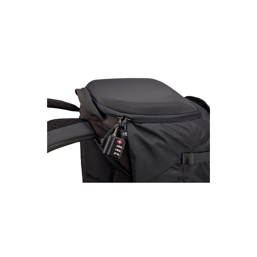 Thule TL-TLPF140MB – Damen-Rucksack Landmark 40 l blau