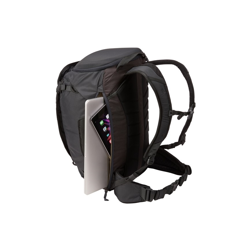 Thule TL-TLPF140MB – Damen-Rucksack Landmark 40 l blau