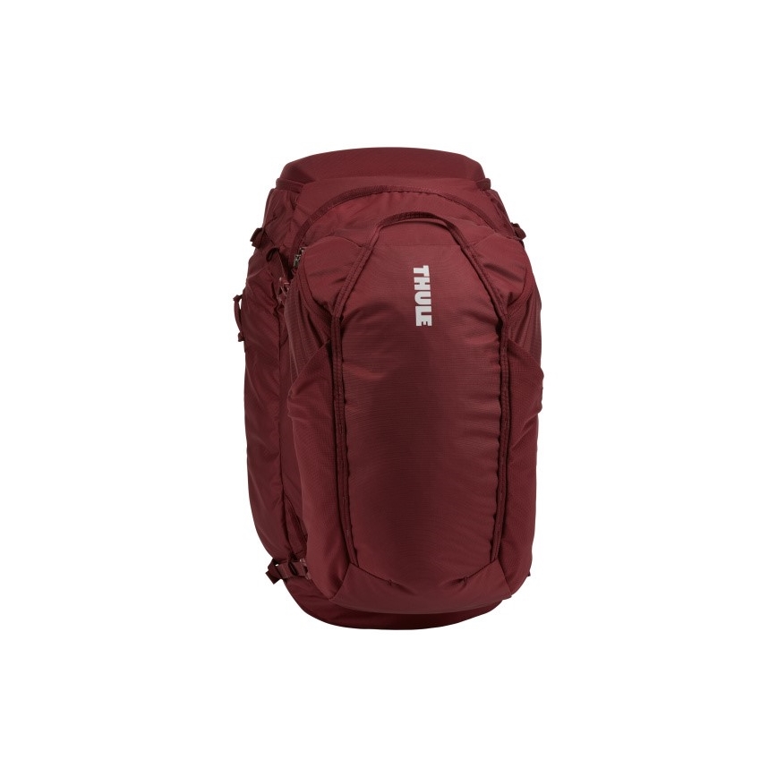 Thule TL-TLPF170DB  – Damen-Rucksack Landmark 70 l weinfarben