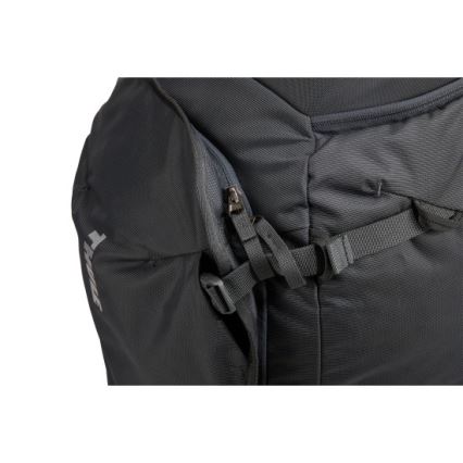 Thule TL-TLPF170DB  – Damen-Rucksack Landmark 70 l weinfarben