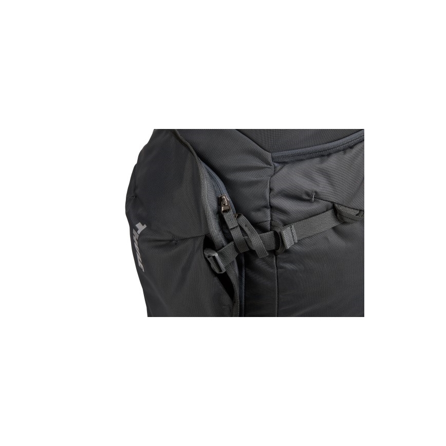 Thule TL-TLPF170DB  – Damen-Rucksack Landmark 70 l weinfarben