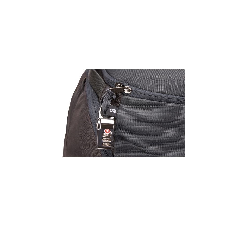 Thule TL-TLPF170DB  – Damen-Rucksack Landmark 70 l weinfarben