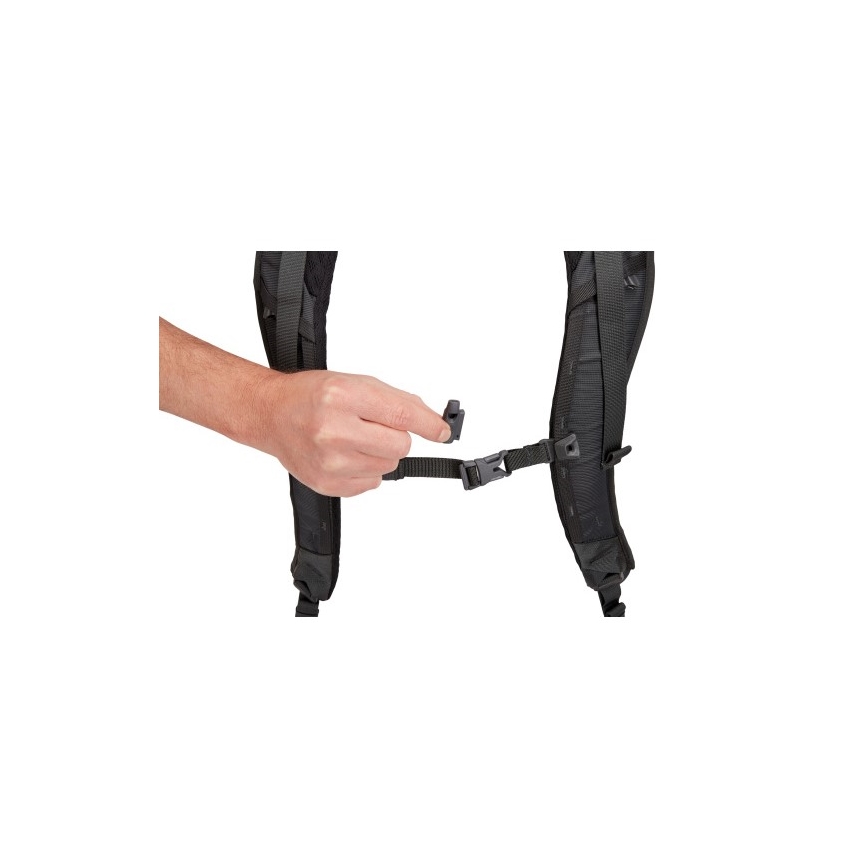 Thule TL-TLPF170DB  – Damen-Rucksack Landmark 70 l weinfarben