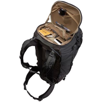 Thule TL-TLPF170DB  – Damen-Rucksack Landmark 70 l weinfarben