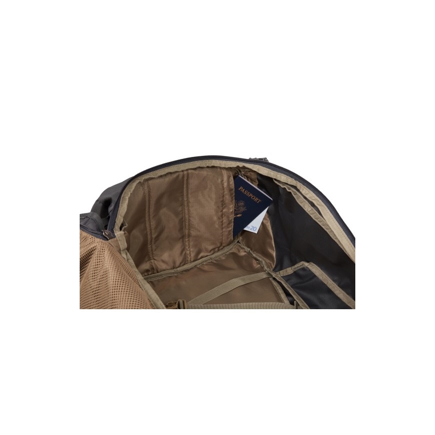 Thule TL-TLPF170DB  – Damen-Rucksack Landmark 70 l weinfarben