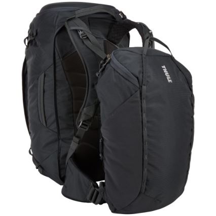 Thule TL-TLPF170DB  – Damen-Rucksack Landmark 70 l weinfarben