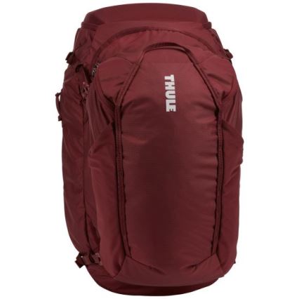 Thule TL-TLPF170DB  – Damen-Rucksack Landmark 70 l weinfarben