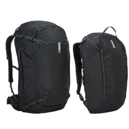 Thule TL-TLPM160O – Herren-Rucksack Landmark 60 l anthrazit