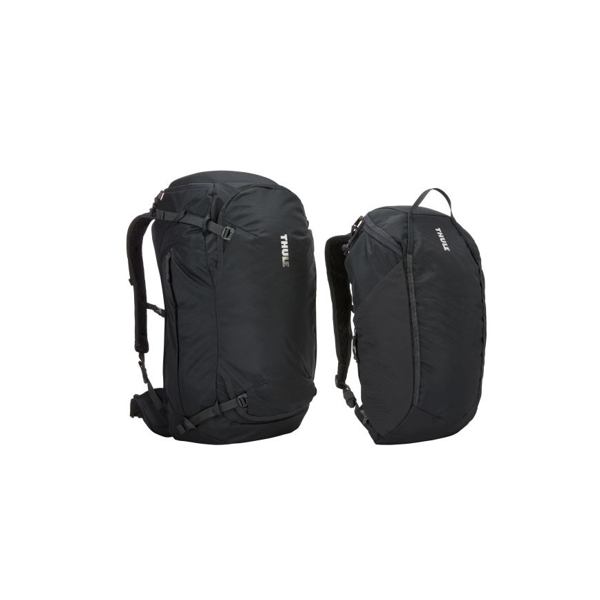 Thule TL-TLPM160O – Herren-Rucksack Landmark 60 l anthrazit