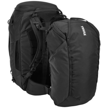 Thule TL-TLPM160O – Herren-Rucksack Landmark 60 l anthrazit