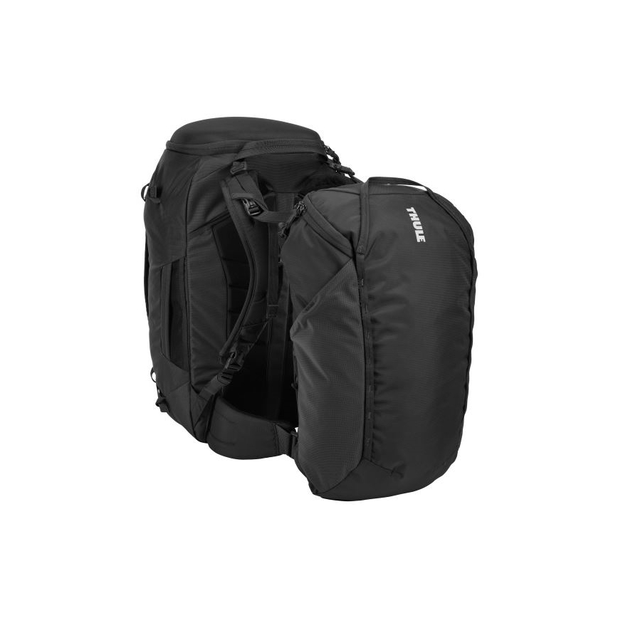 Thule TL-TLPM160O – Herren-Rucksack Landmark 60 l anthrazit