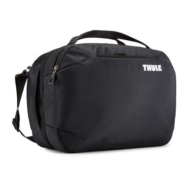 Thule TL-TSBB301K – Flugzeugtasche Subterra 23 l schwarz