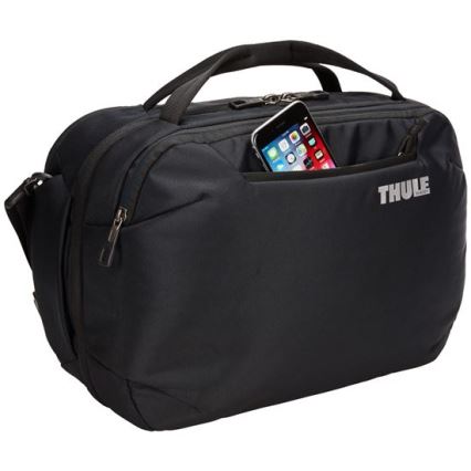 Thule TL-TSBB301K – Flugzeugtasche Subterra 23 l schwarz