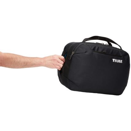 Thule TL-TSBB301K – Flugzeugtasche Subterra 23 l schwarz