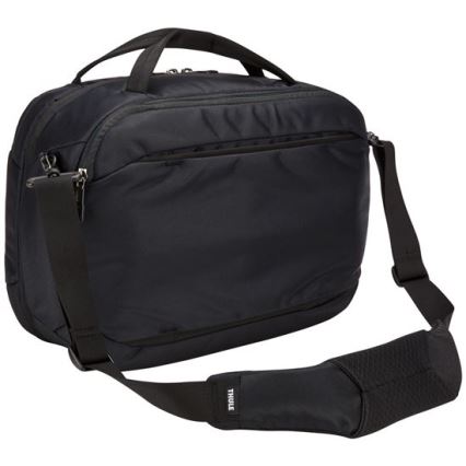 Thule TL-TSBB301K – Flugzeugtasche Subterra 23 l schwarz