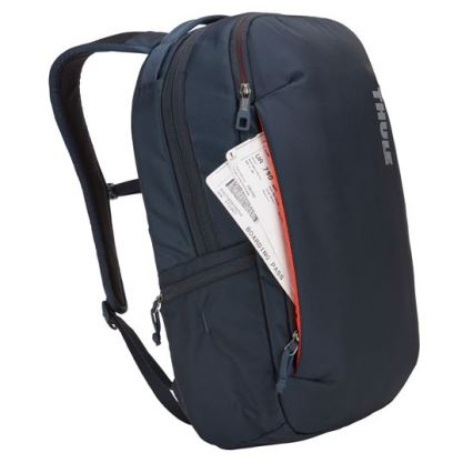 Thule TL-TSLB315MIN – Rucksack Subterra 23 l blau