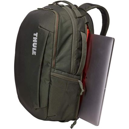 Thule TL-TSLB317DF– Rucksack Subterra 23 l grün