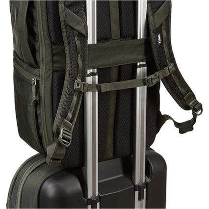 Thule TL-TSLB317DF– Rucksack Subterra 23 l grün