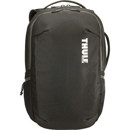 Thule TL-TSLB317DF– Rucksack Subterra 23 l grün