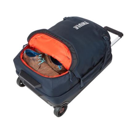 Thule TL-TSR356MIN – Rollkoffer Subterra 56 l 3in1 blau