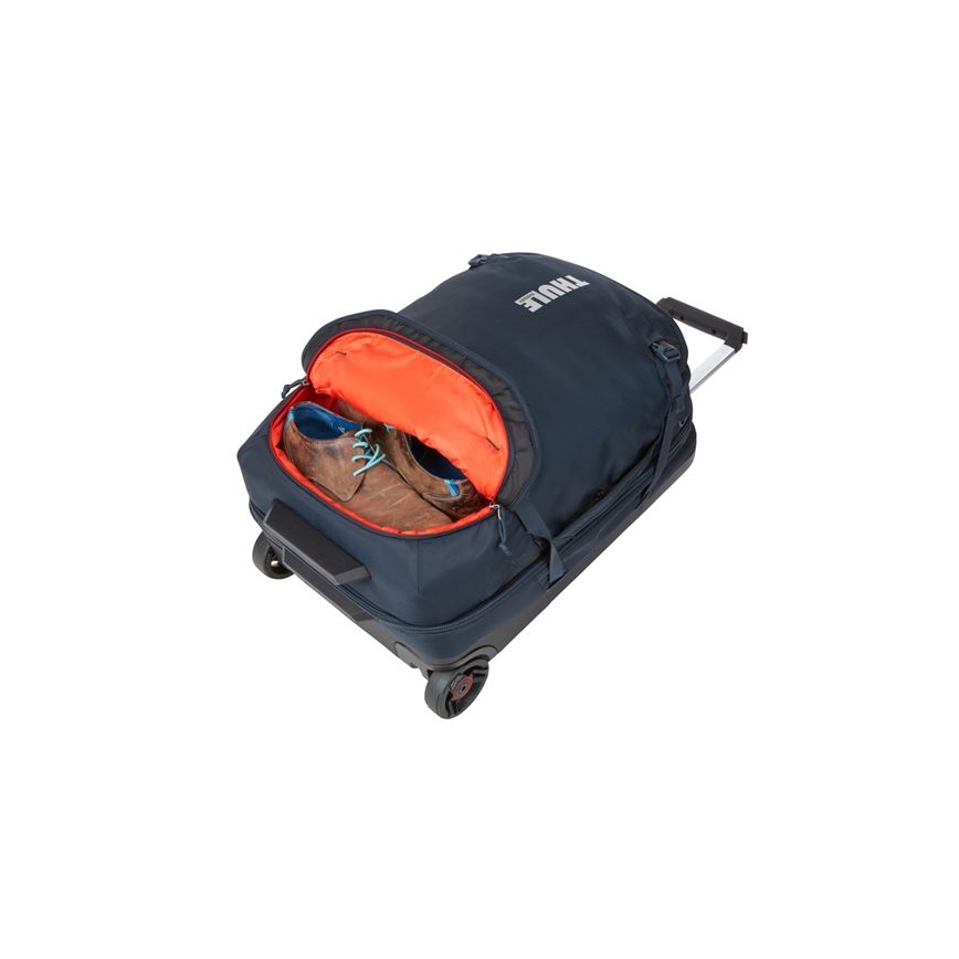 Thule TL-TSR356MIN – Rollkoffer Subterra 56 l 3in1 blau