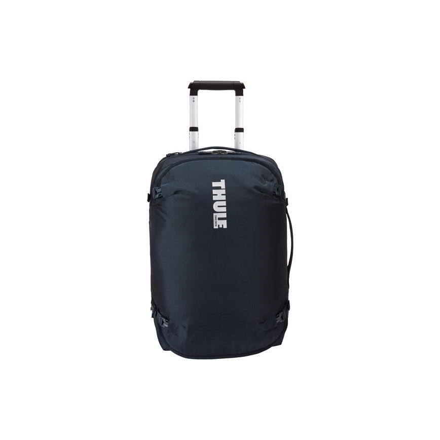 Thule TL-TSR356MIN – Rollkoffer Subterra 56 l 3in1 blau