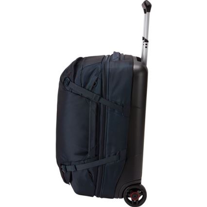 Thule TL-TSR356MIN – Rollkoffer Subterra 56 l 3in1 blau