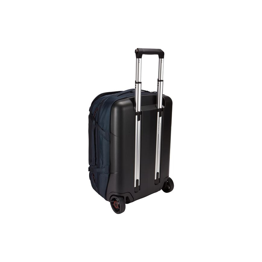 Thule TL-TSR356MIN – Rollkoffer Subterra 56 l 3in1 blau