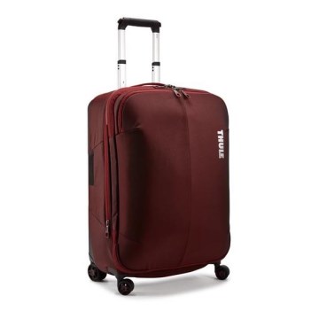 Thule TL-TSRS325E – Rollkoffer Subterra 63 cm / 25 weinfarben