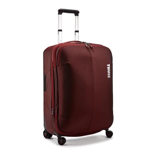 Thule TL-TSRS325E – Rollkoffer Subterra 63 cm / 25 weinfarben
